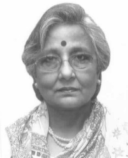 Nilima Sinha