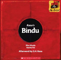 Razas Bindu