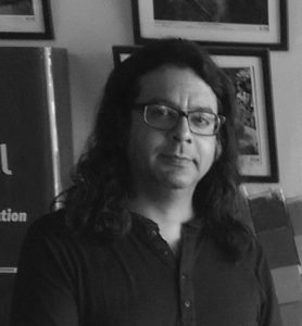 Neeraj Chawla from Uread on MyKitaab Podcast
