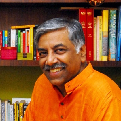 C. P. Viswanath